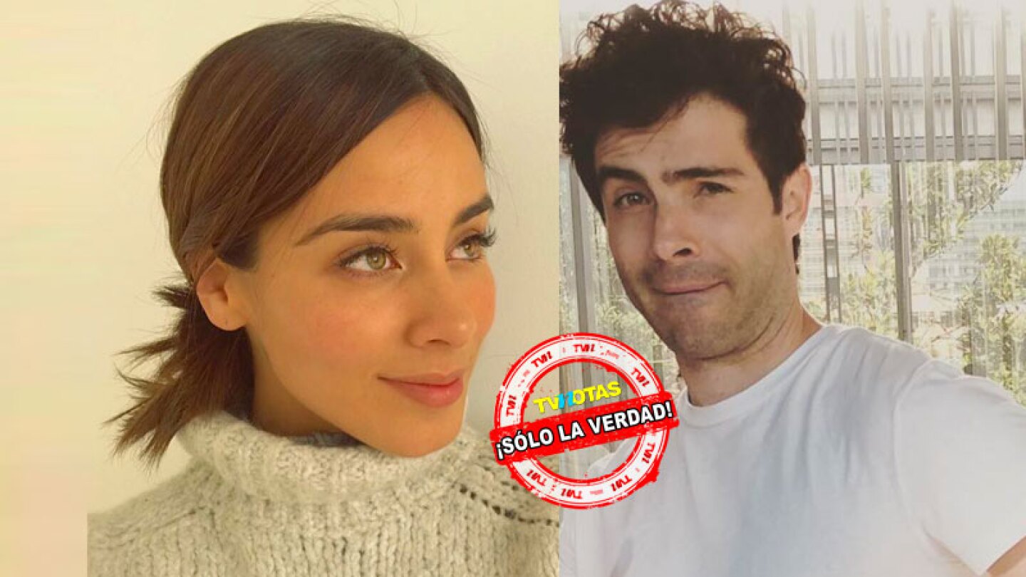 Esmeralda Pimentel confirma lo evidente sobre su amor por Osvaldo Benavides