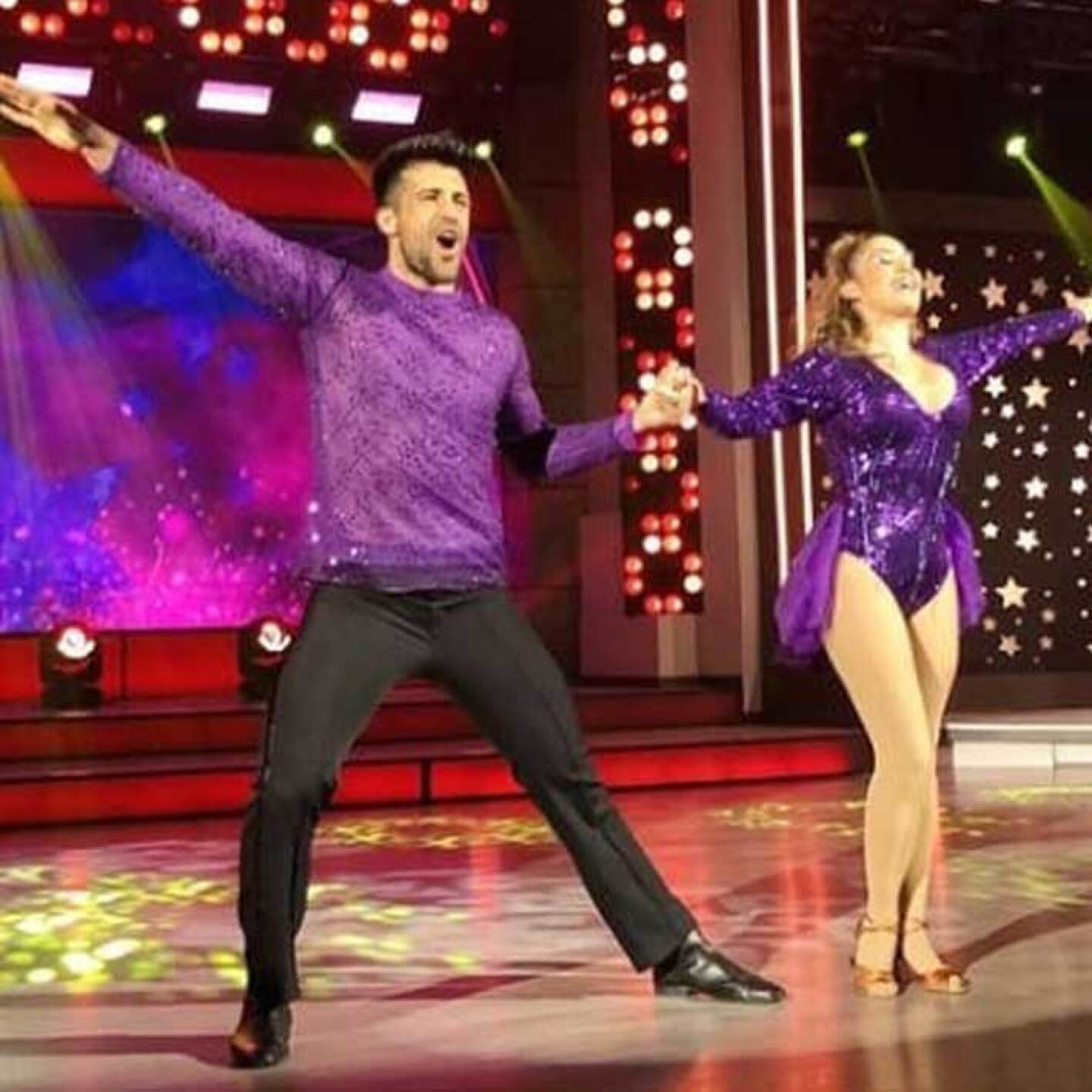 Sugey y Silverio.