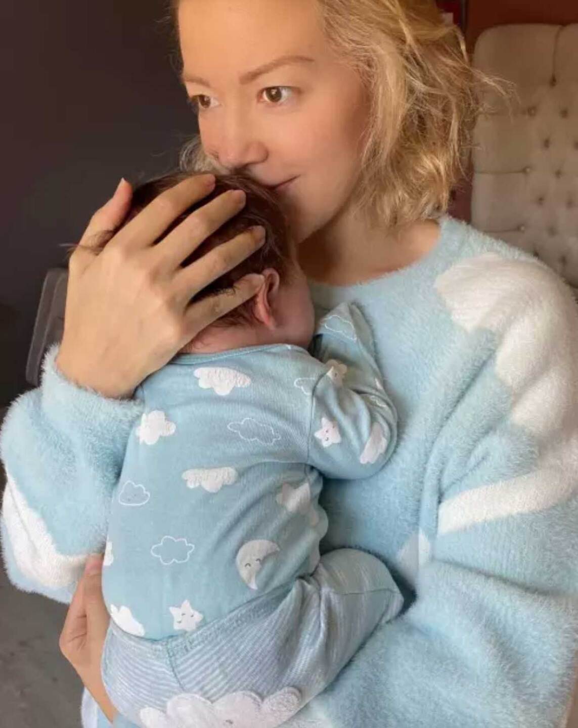 Tras estar a punto de perder la vida, Fernanda Castillo confiesa que ya tiene listo su testamento