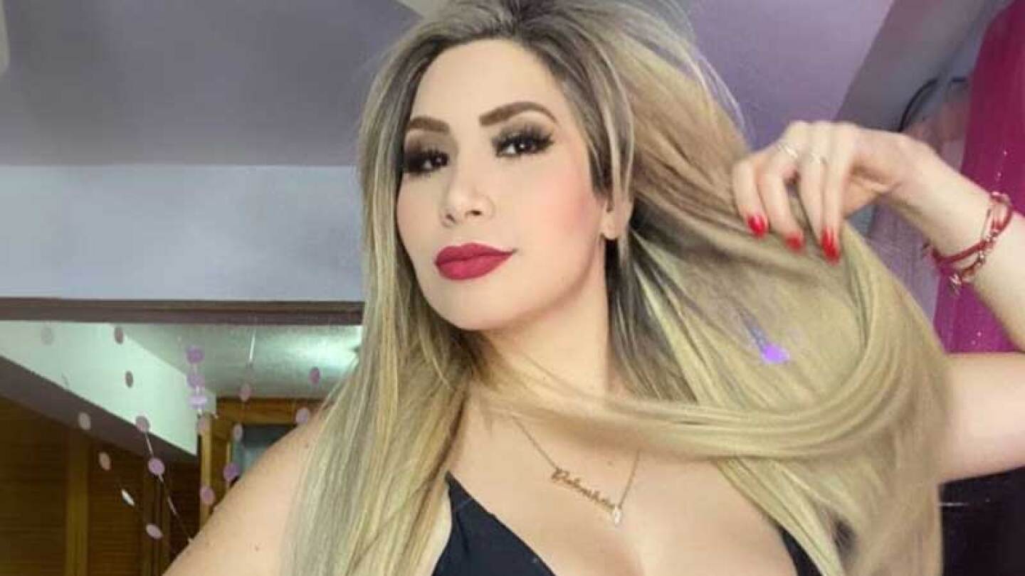 bebeshita cirugía senos drenaje testimonio doctor