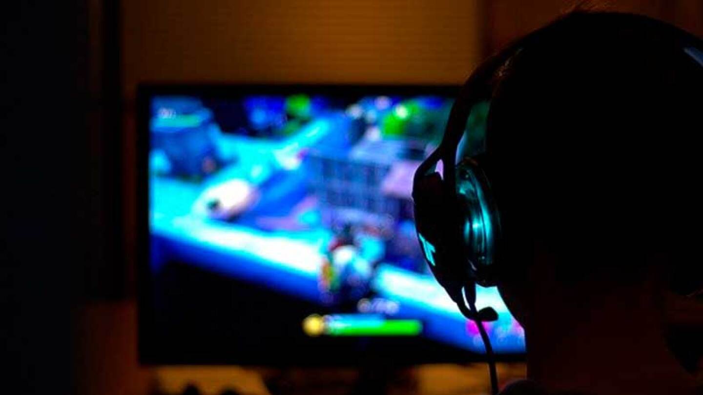Los videojuegos no son malos el problema es permitirle a tu hijo que juegue sin supervisión