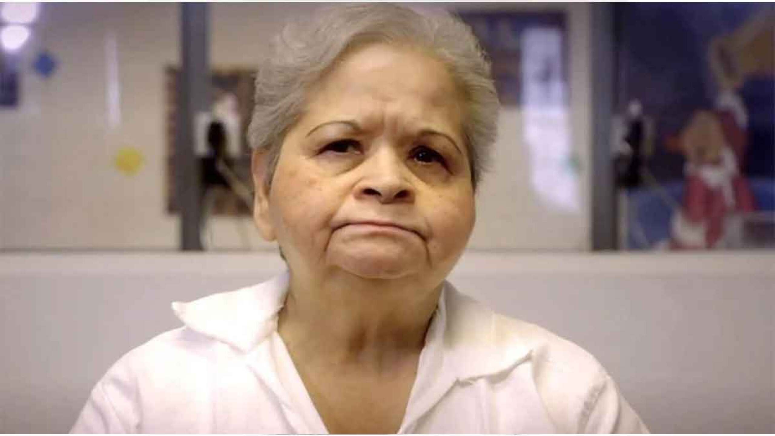 Yolanda Saldívar y Selena Quintanilla