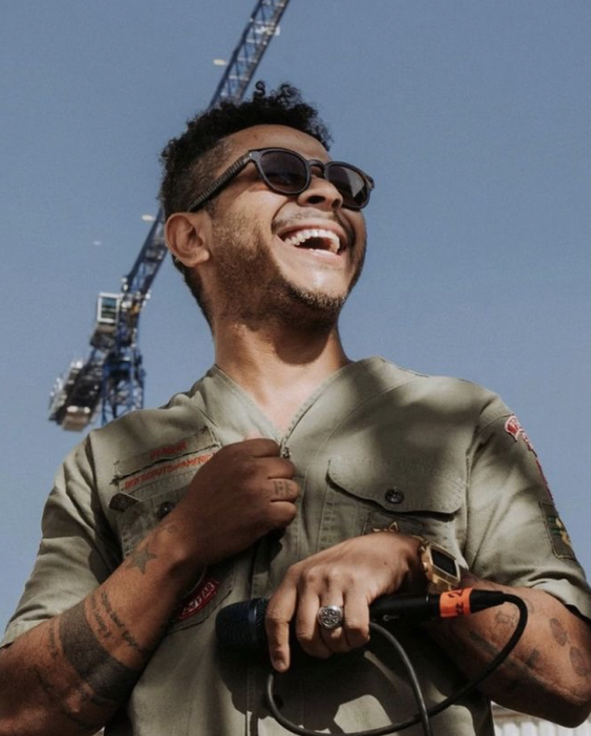 Kalimba acusaciones mujeres