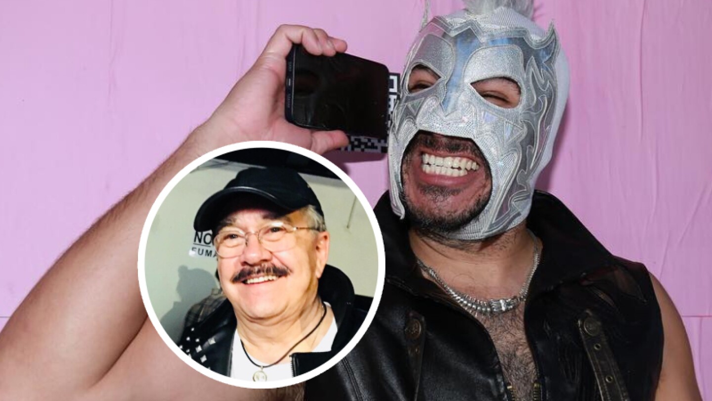 Escorpión Dorado arremete contra Pedro Sola
