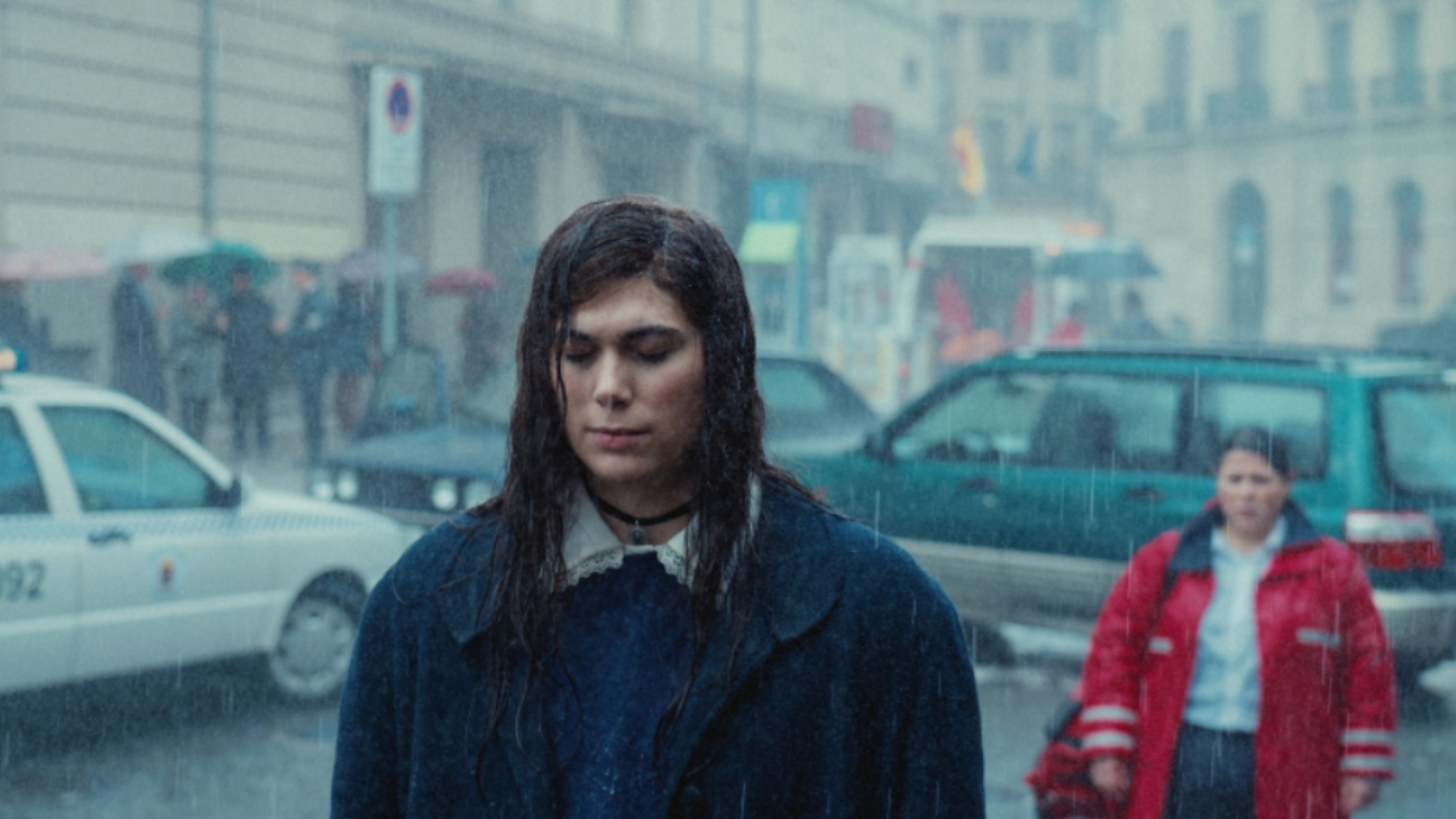 Mi querida señorita, película de Netflix