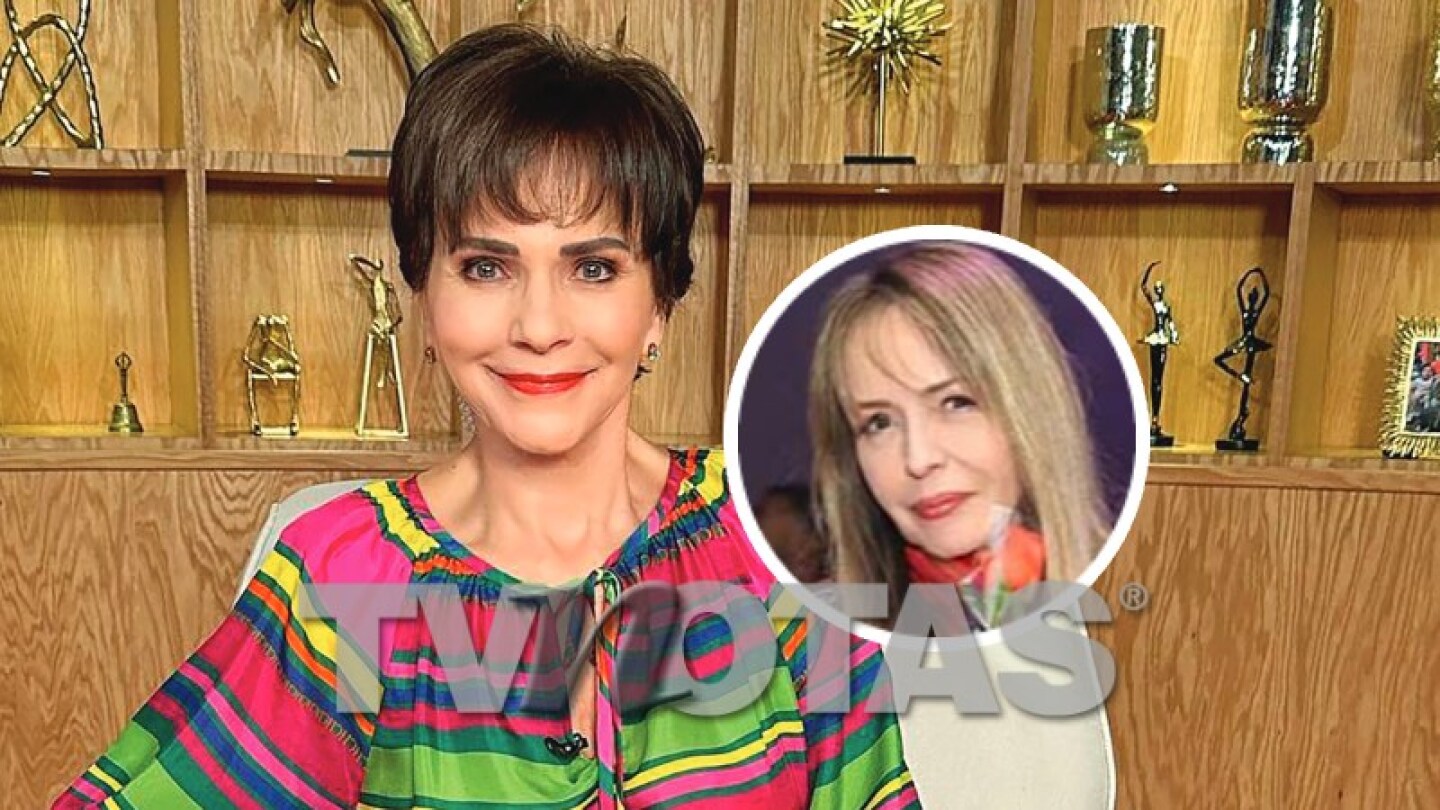 Abogado de Daniela Spanic confirma orden de arresto en contra de Pati Chapoy