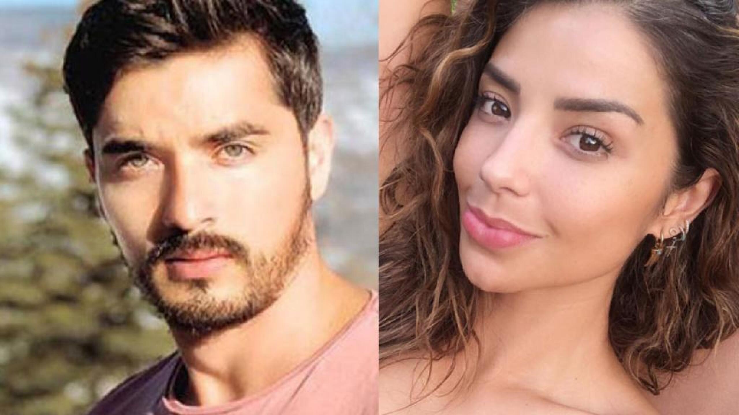 Le hizo una escena de celos por verlo cerca de una concursante.