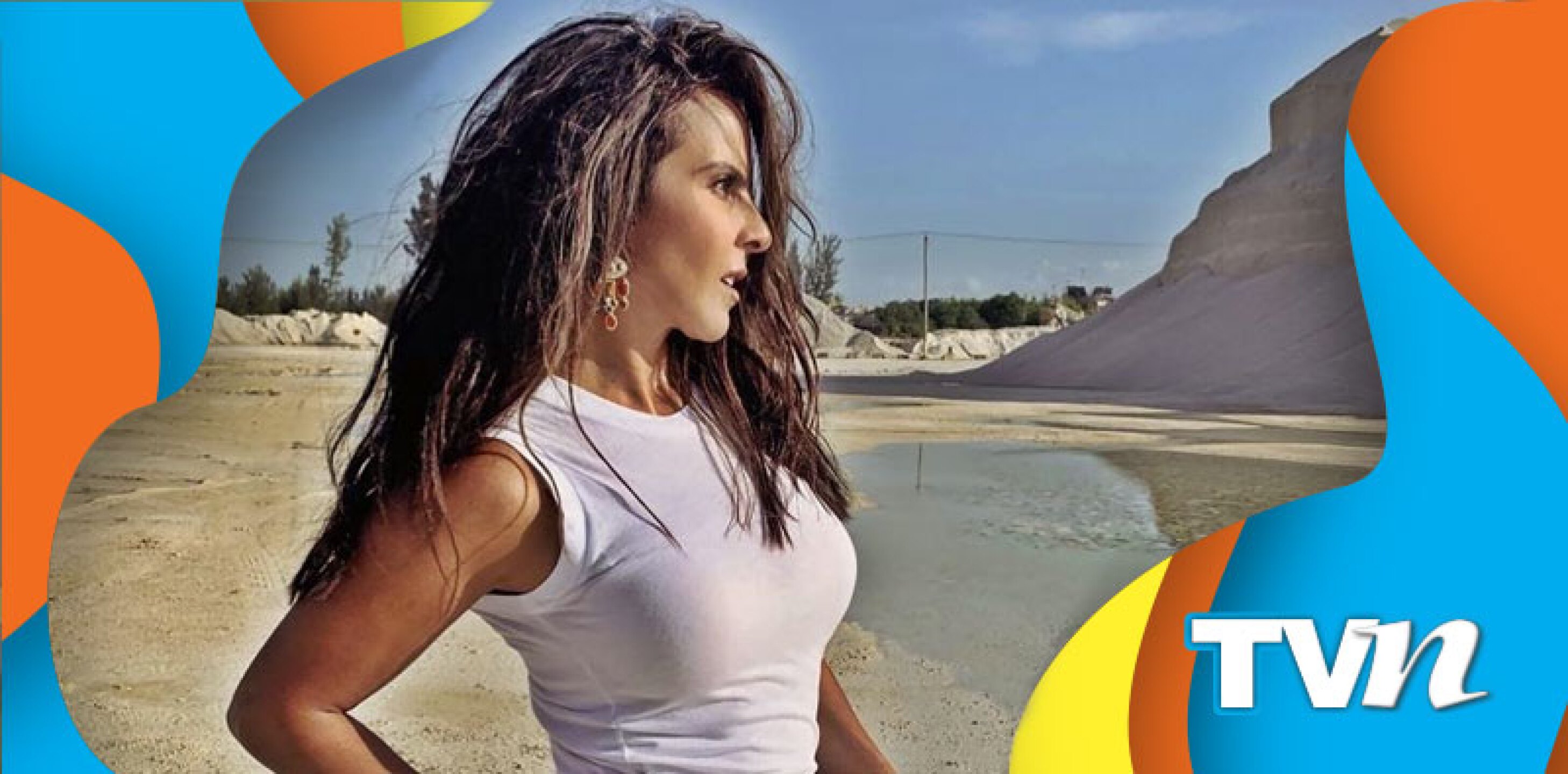 Kate del Castillo Miami