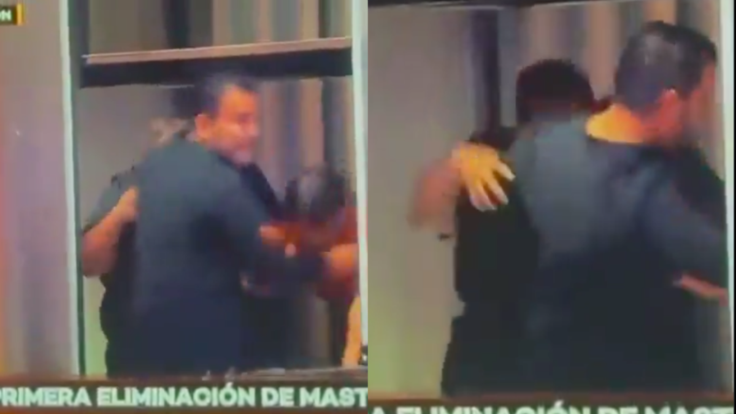 ¿Accidente en MasterChef 24/7