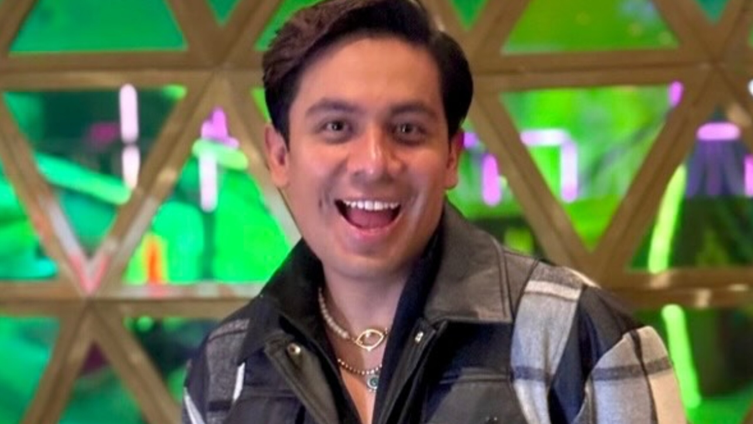 Ricardo Peralta