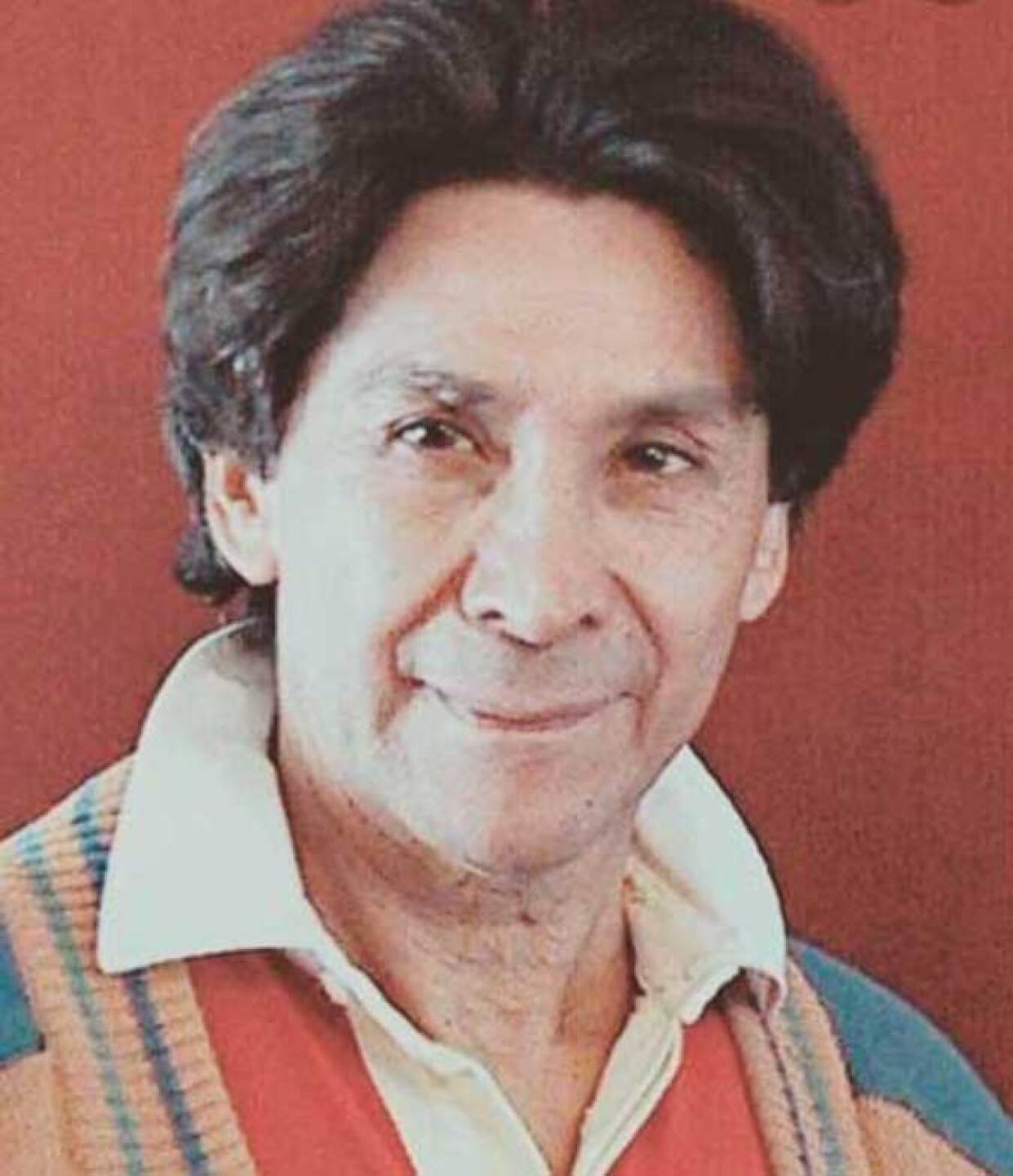 Así fueron los últimos días de Xavier Marc