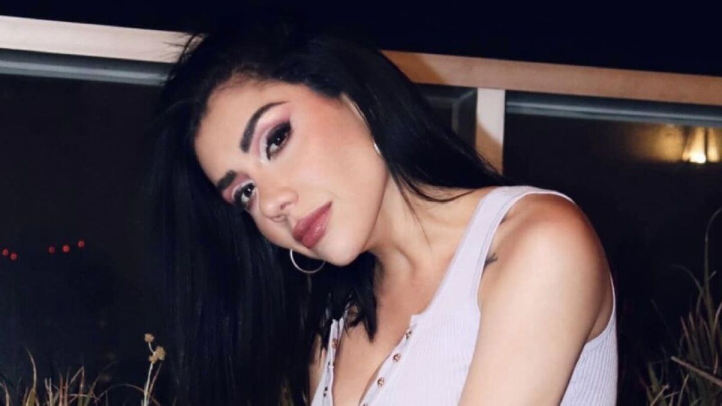 Karime Pindter en La casa de los famosos México