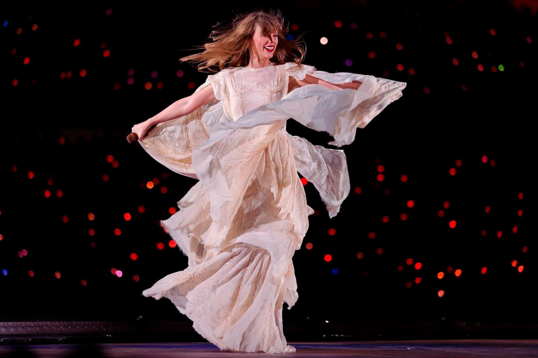 Taylor Swift México