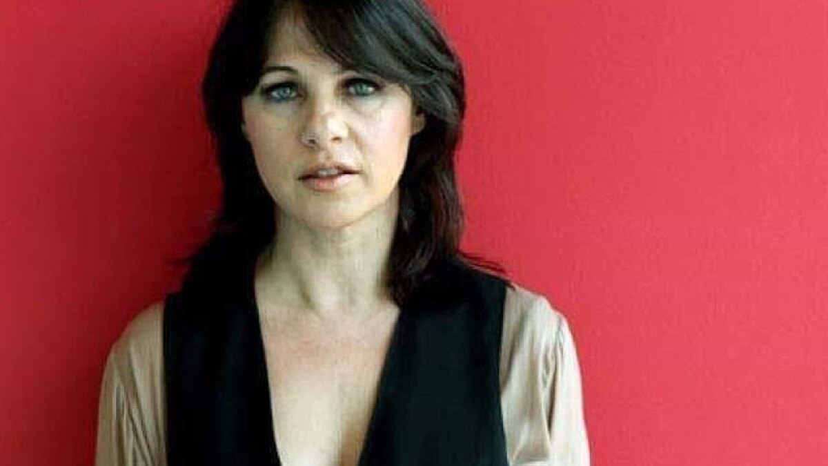 Ana Colchero reaparece en redes sociales tras dejar las telenovelas