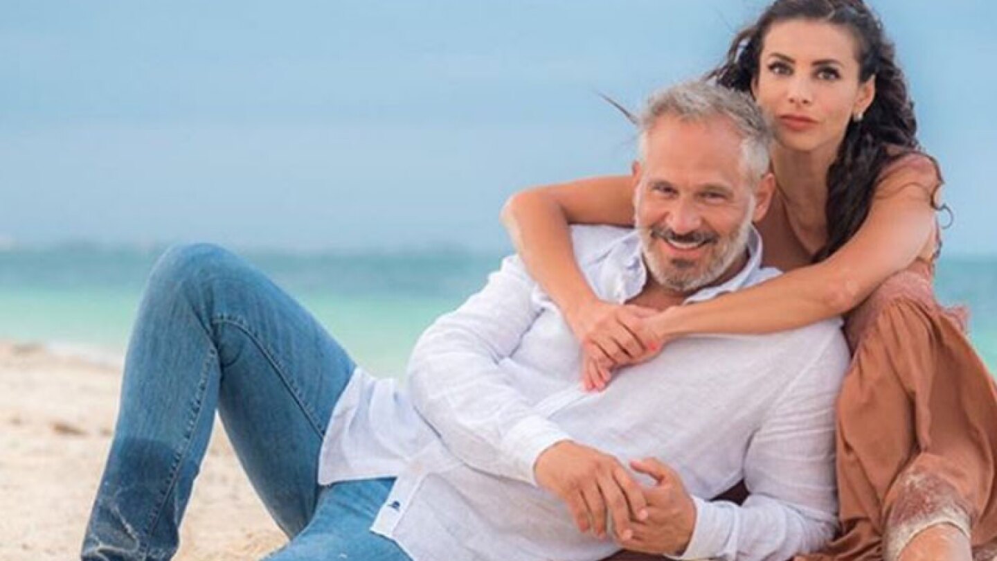 Arath de la Torre se hizo la vasectomía