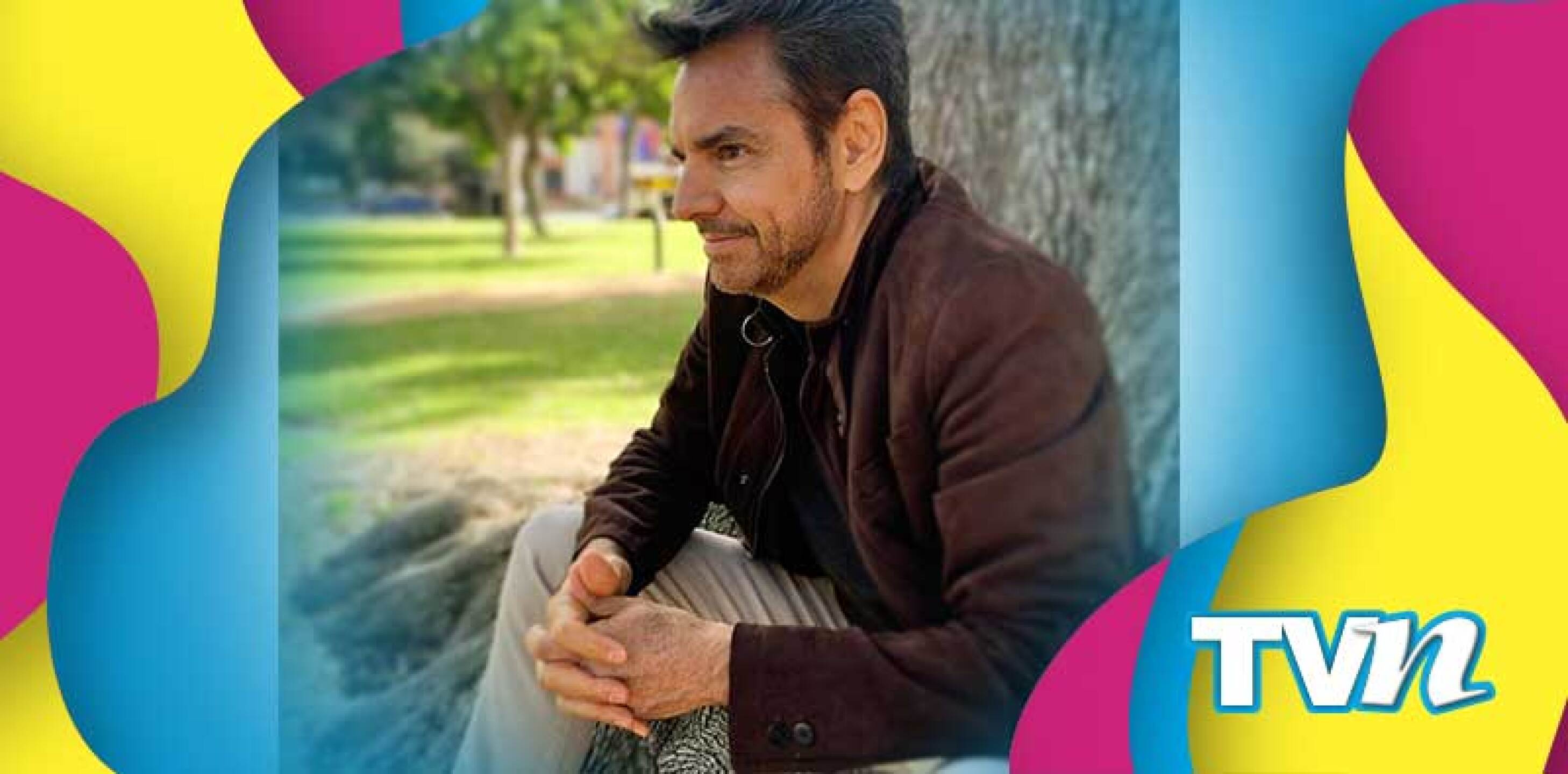 Eugenio Derbez Jose Eduardo Derbez