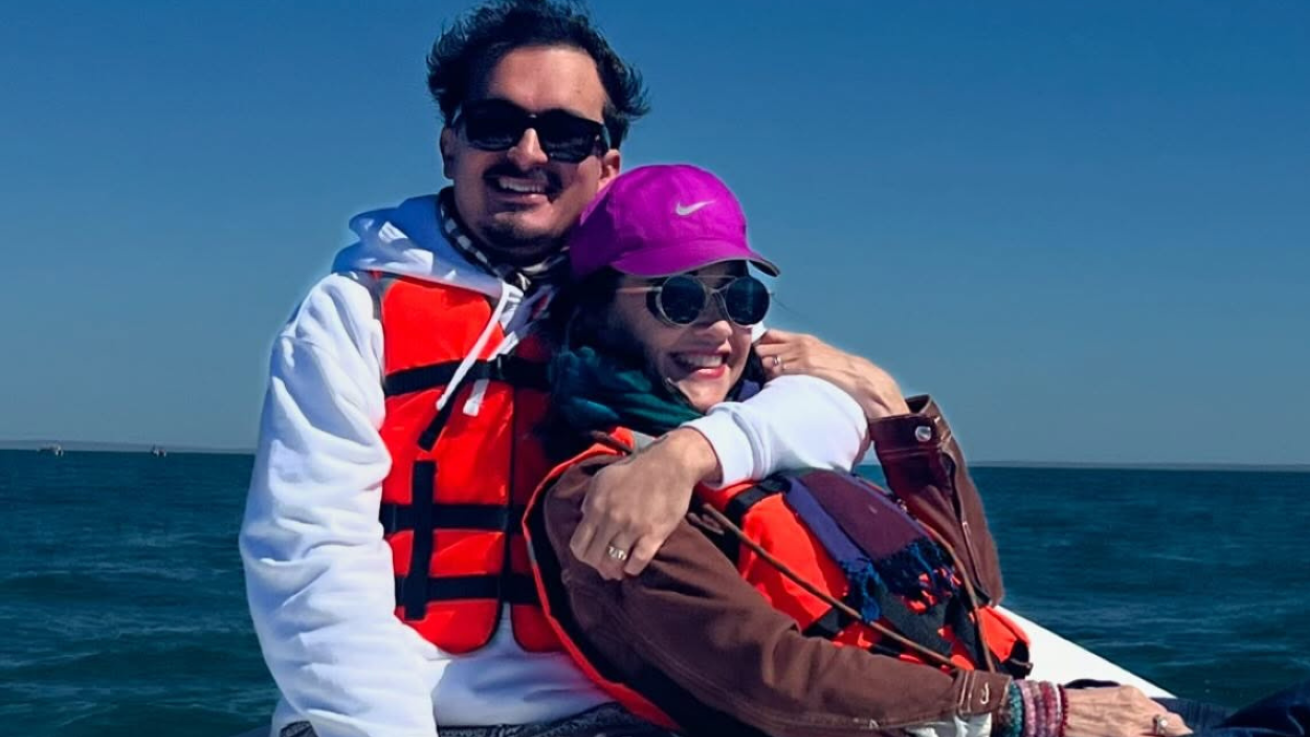 ¿Confirman que Susana Zabaleta y Ricardo Pérez no están juntos?