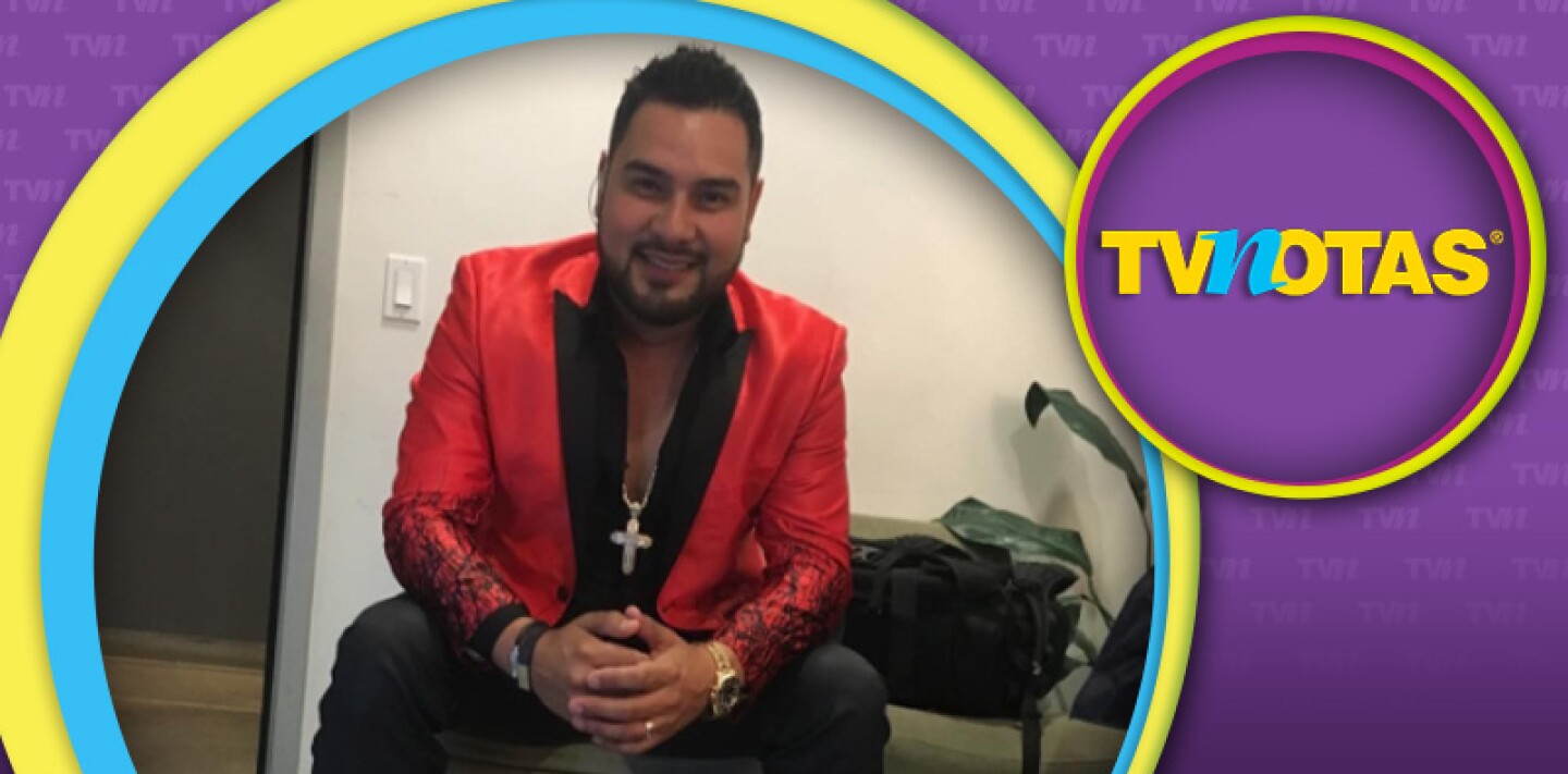 Alan Ramírez está de vuelta.