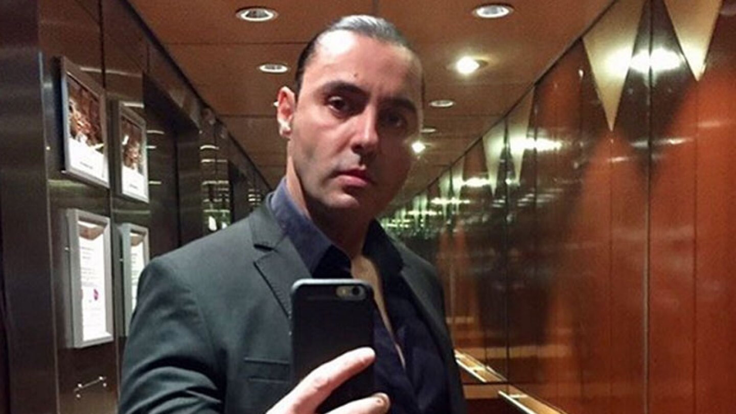 Latin Lover n