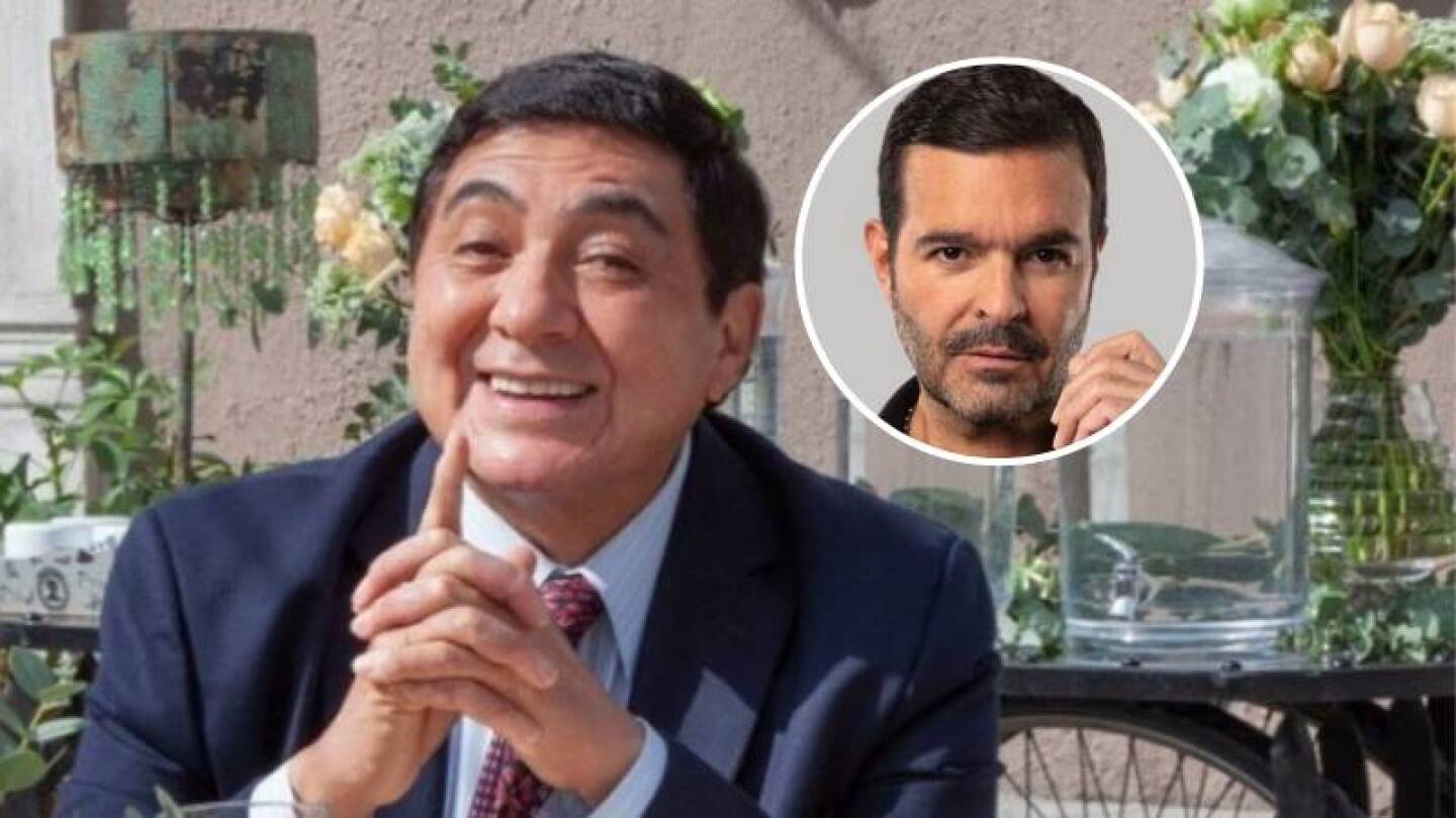 Carlos Bonavides alza la voz en defensa de Pablo Montero