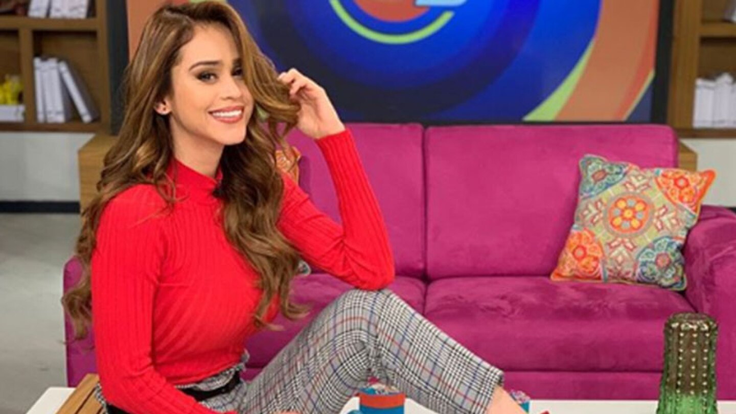 Galilea Montijo y Andrea Legarreta dejaron plantada a Yanet  García en su despedida