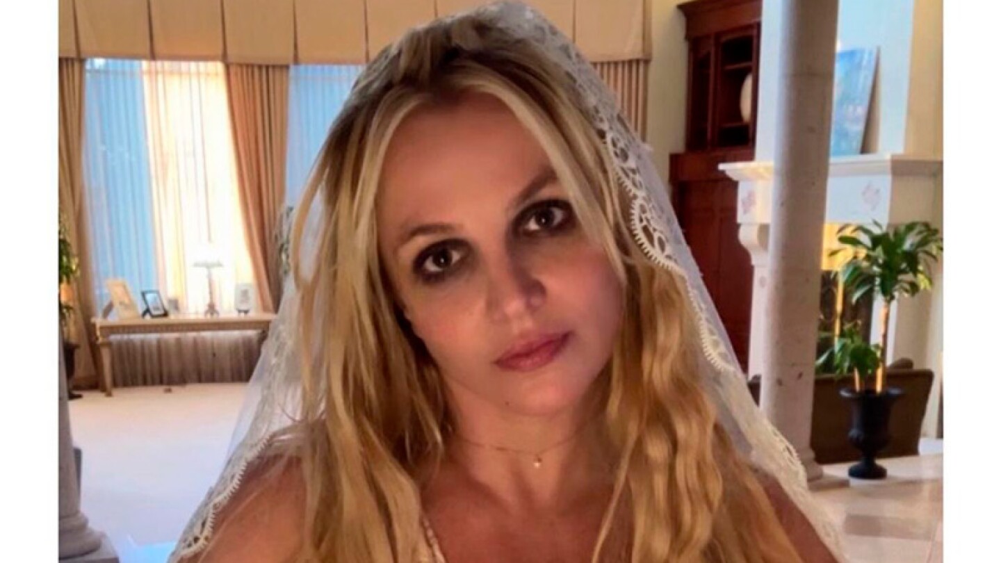 Inquietante teoría sostiene que Britney Spears habría ya dejado este mundo