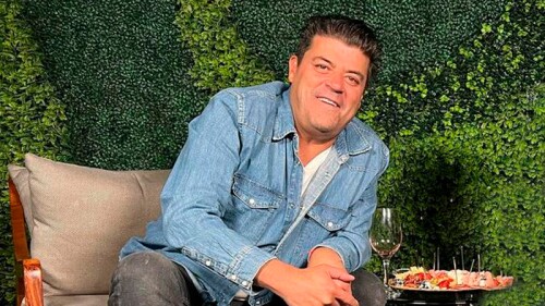 Exconductor de Miembros al Aire sustituiría a Jorge Burro Van Rankin