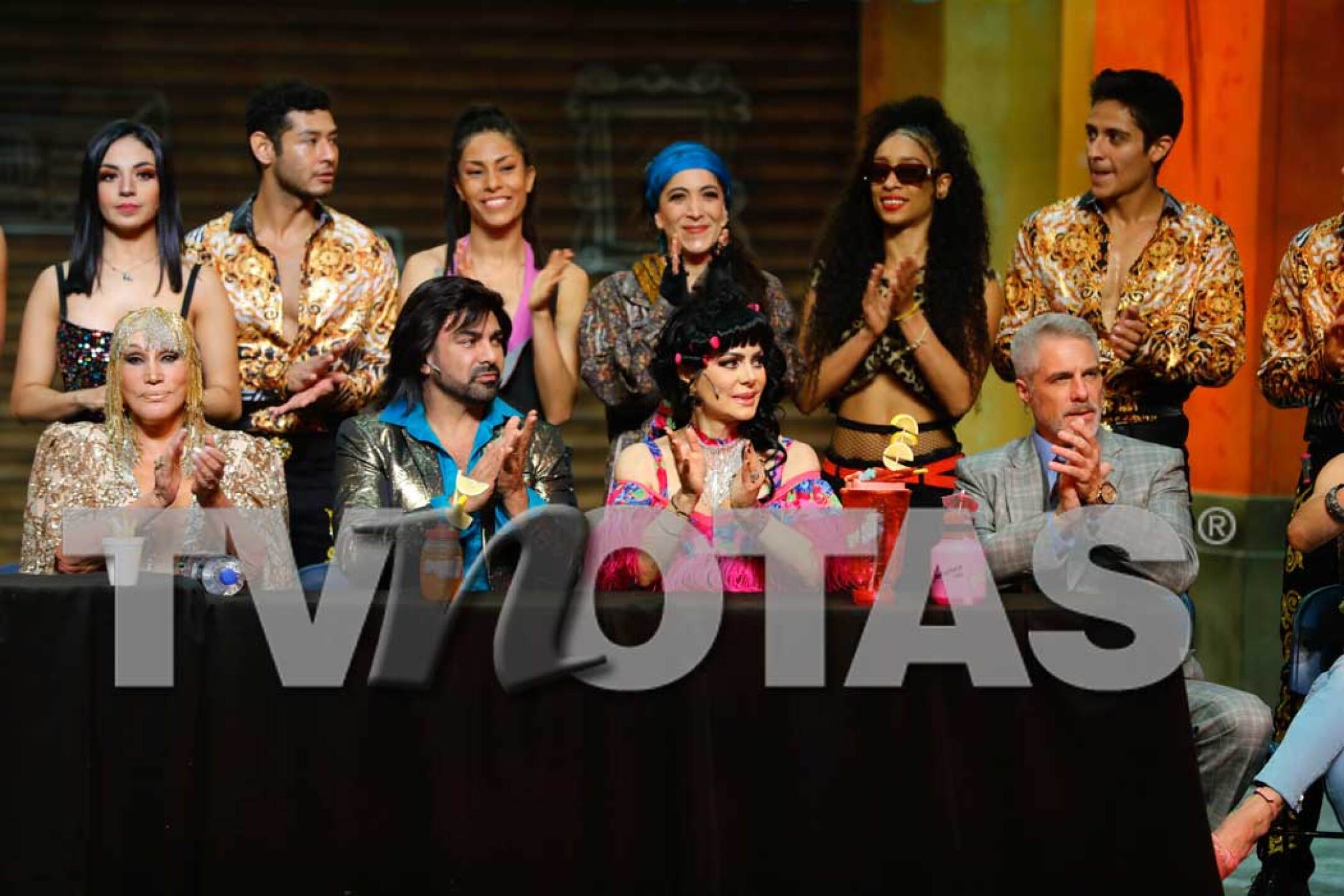 Presentan exitosamente la nueva obra Lagunilla Mi Barrio