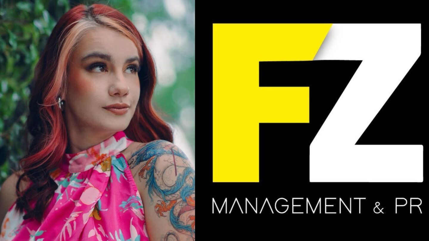 FZ Management agencia que despidió a Gomita contrata a la hermana de Gala Montes