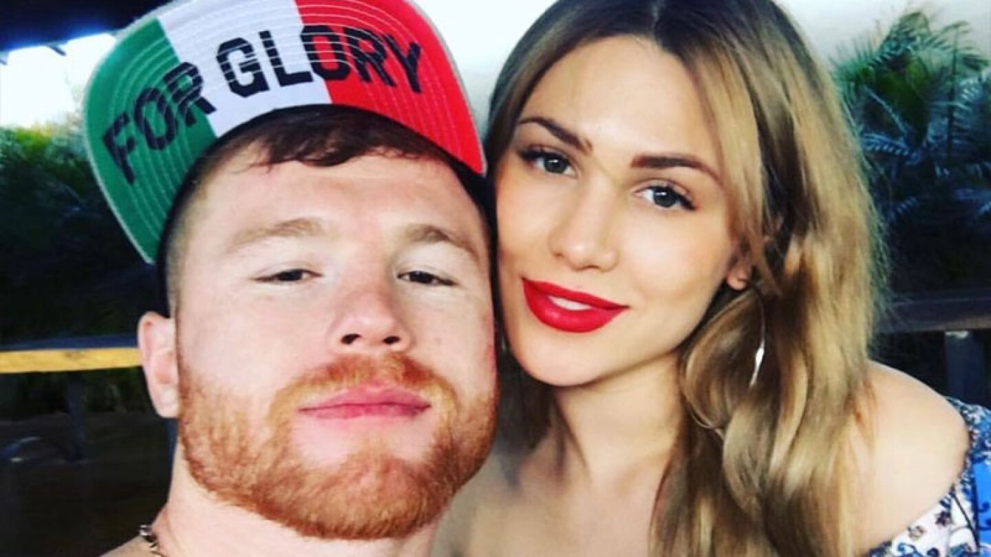 saul canelo alvarez tvnotas