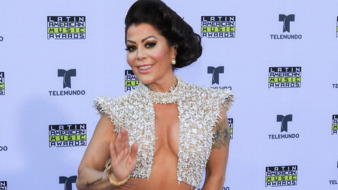 Llaman “Enferma mental” a Alejandra Guzmán por no estar con su hija Frida Sofía