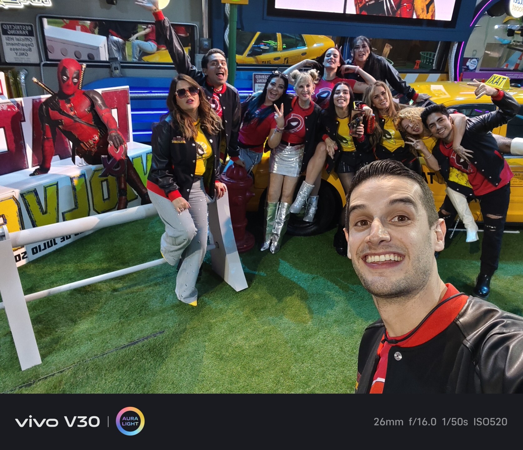 Habitantes de La casa de los famosos México 2