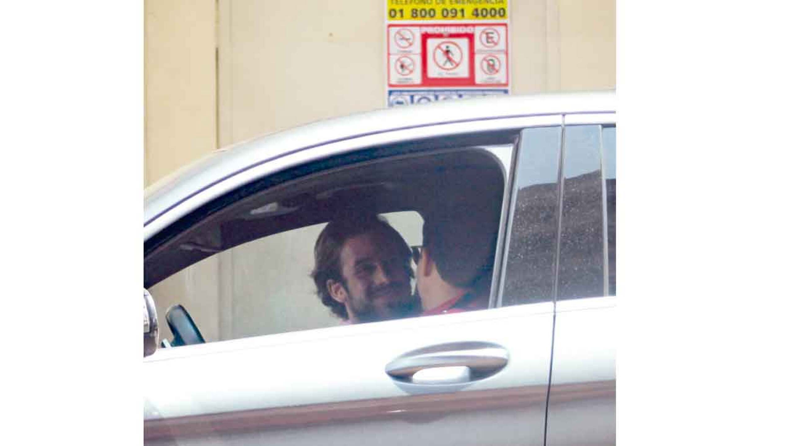 Luja Duhart y Lambda García