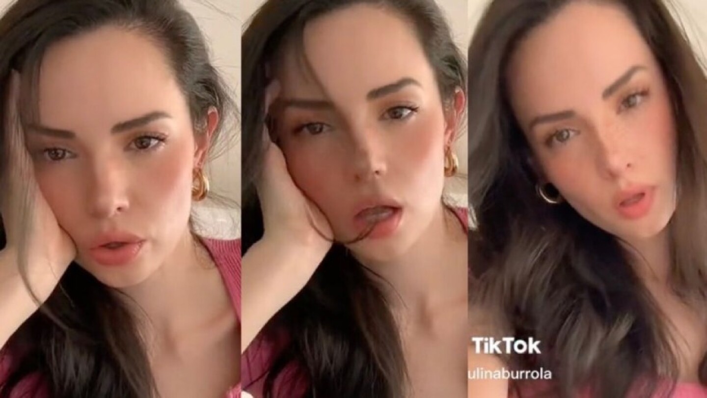 ¿Todo bien en casa? Novia de Mauricio Ochmann baila tema de desamor y preocupa a sus fans