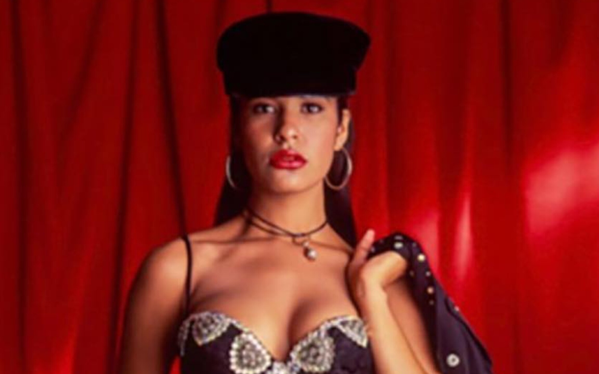 Selena Quintanilla documental