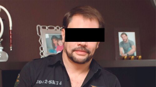 Héctor Parra sentencia