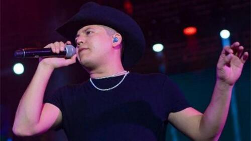 Remmy Valenzuela tramitó un amparo tras acusaciones de agresión