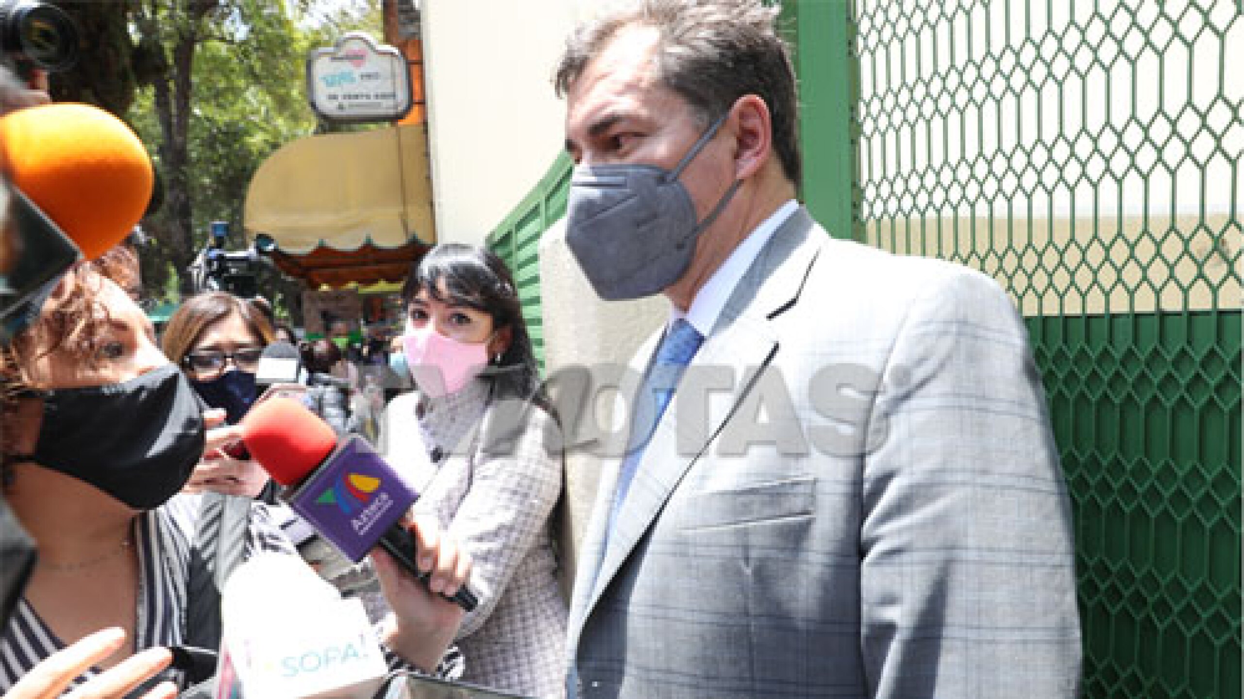 hector parra tvnotas