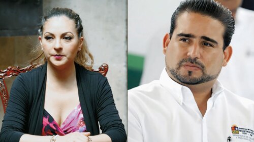Mariana O. pide una pensión alimentaria para sus hijos de más de un millón