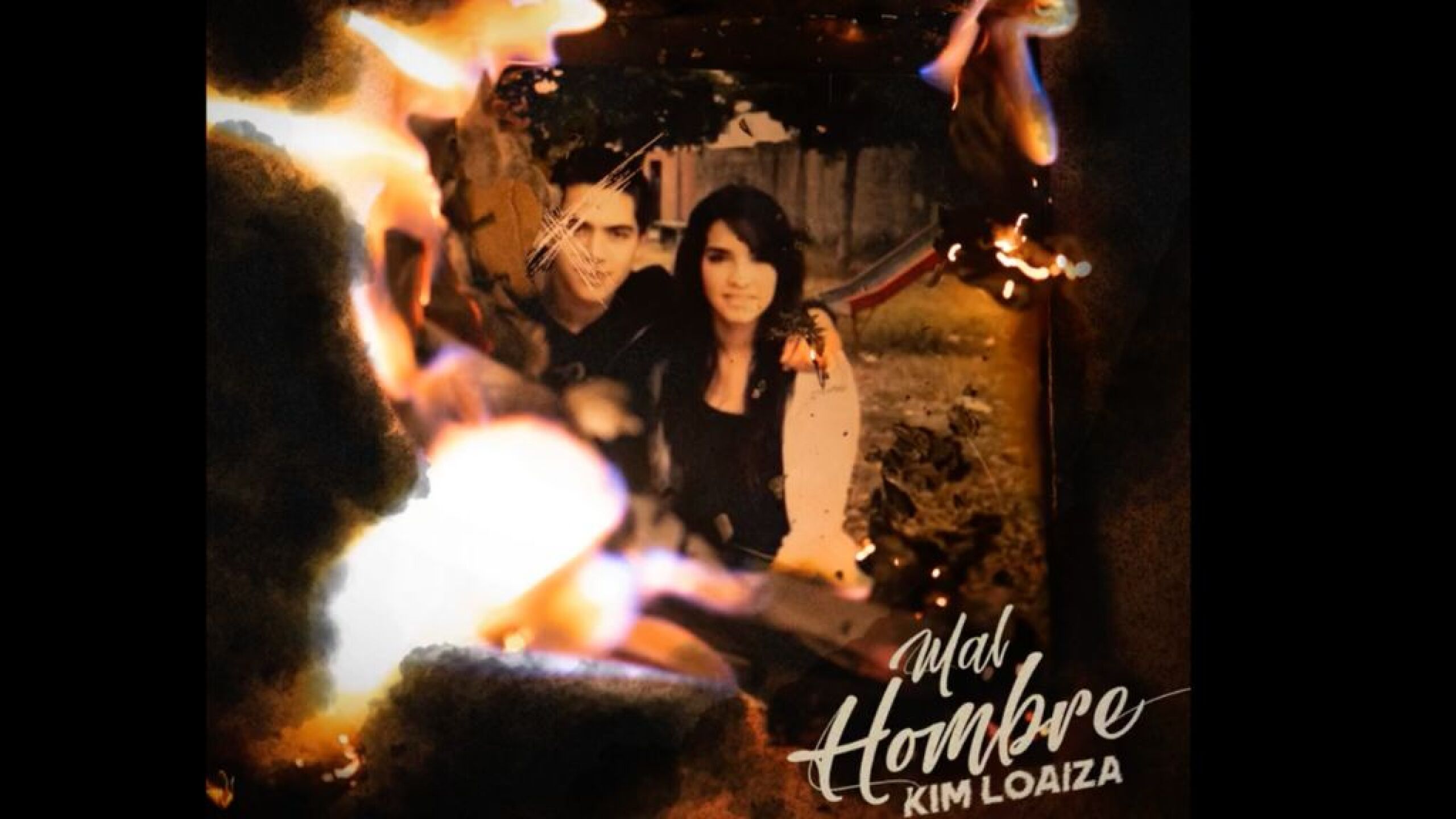 Kimberly Loaiza canción Mal Hombre