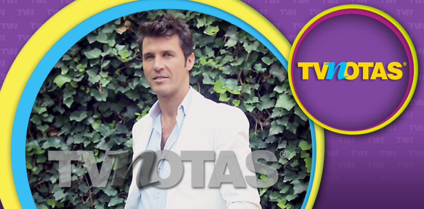 Aseguran que Leonardo García llegó completamente alcoholizado a las grabaciones de Tanto amor.