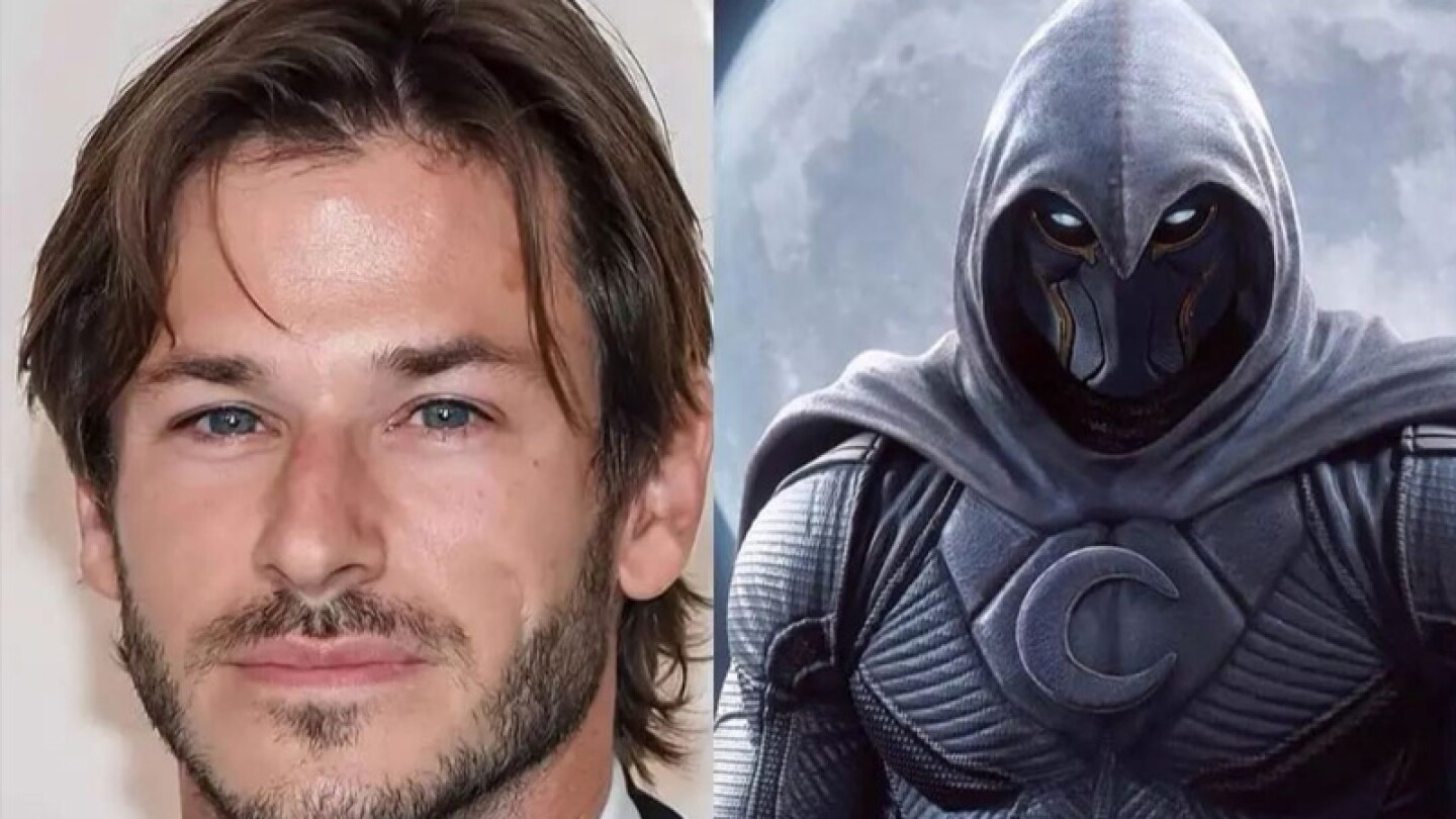 Muere actor de Disney, de la serie Moon Knight