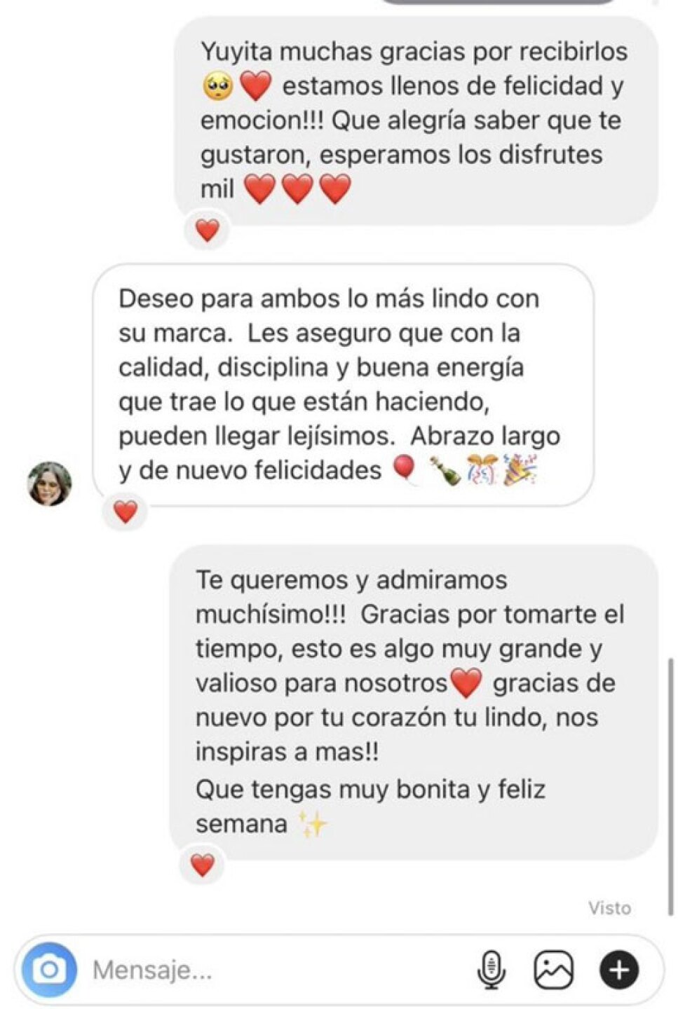 yuya apoya emprendedores mexicanos