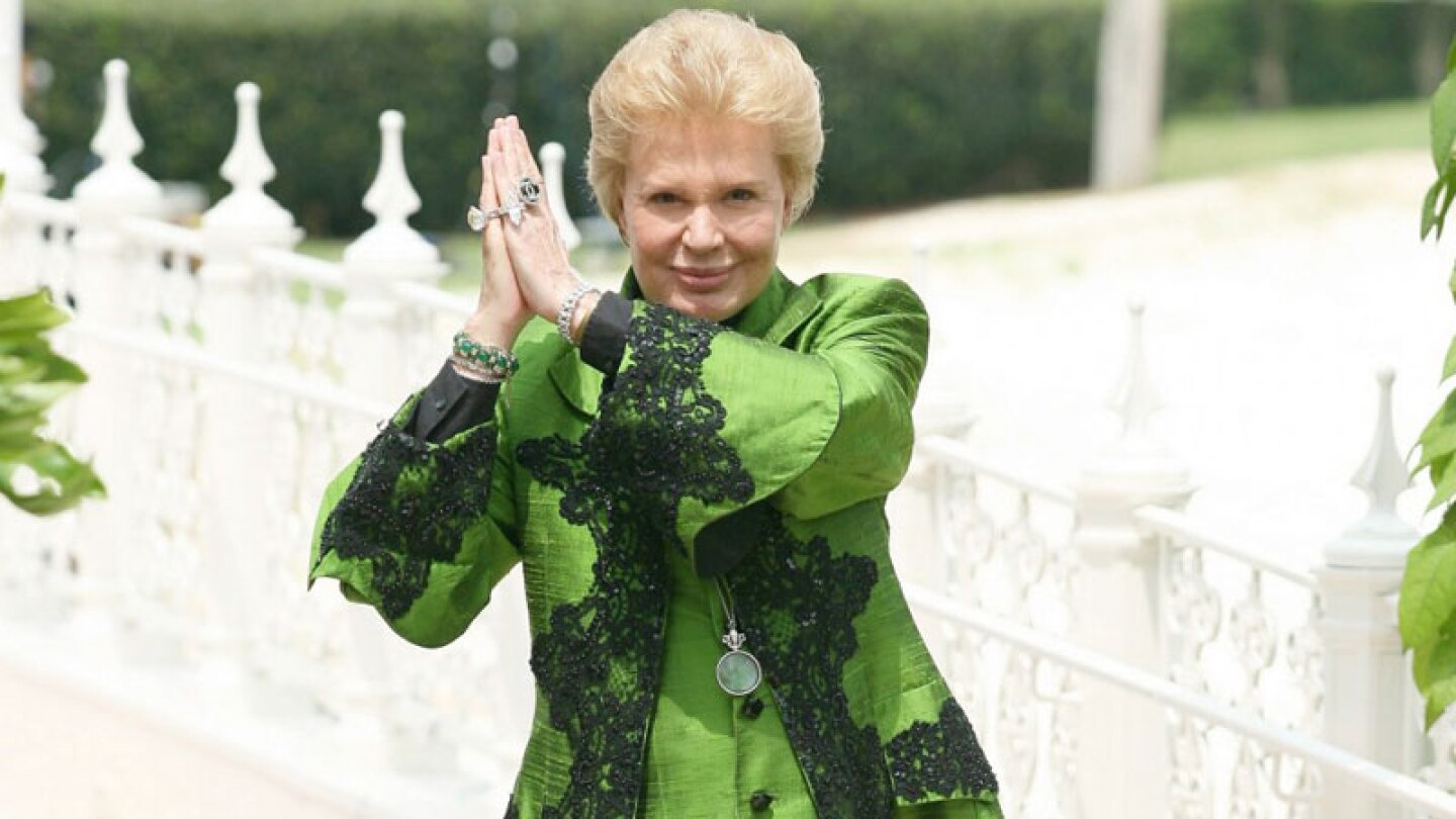 walter mercado casa museo