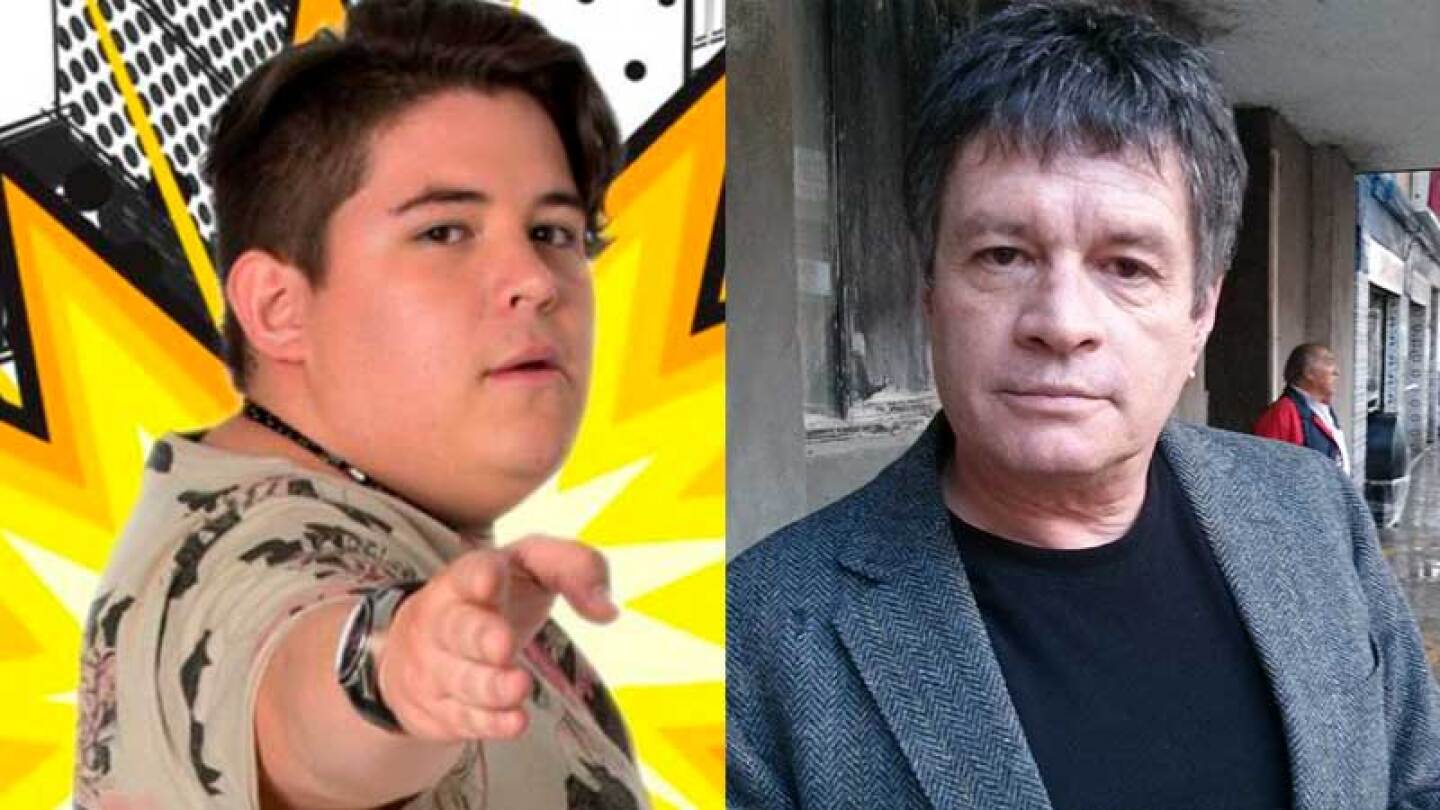 Alejandro Camacho habla sobre el juicio contra Paco Ruedas