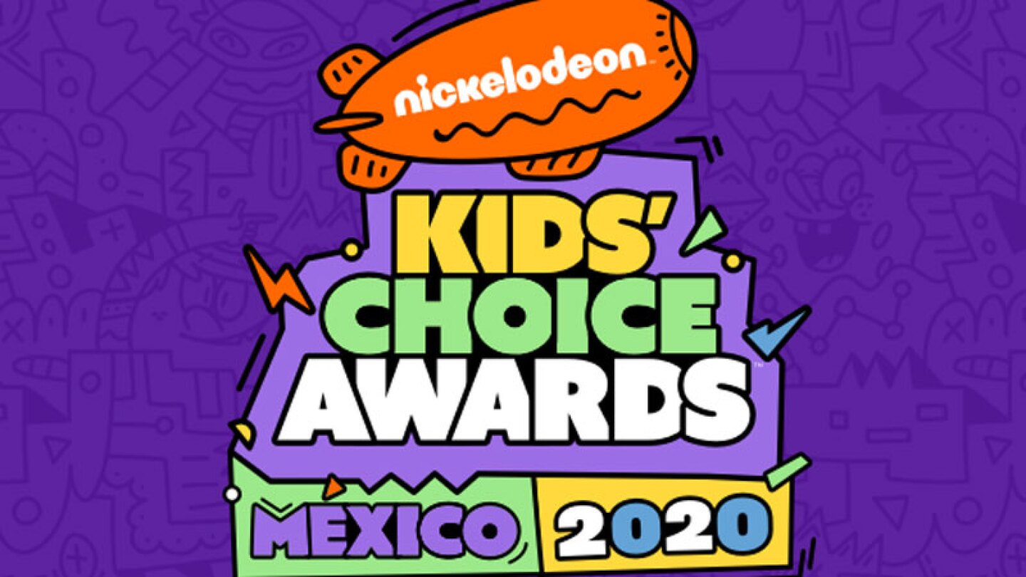 Yolo Aventuras nominados a los Kids Choice Awards México