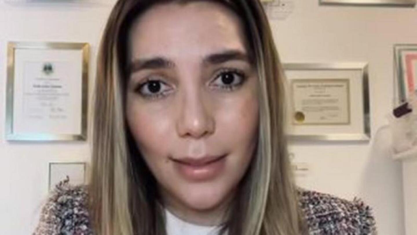 Frida Sofía
