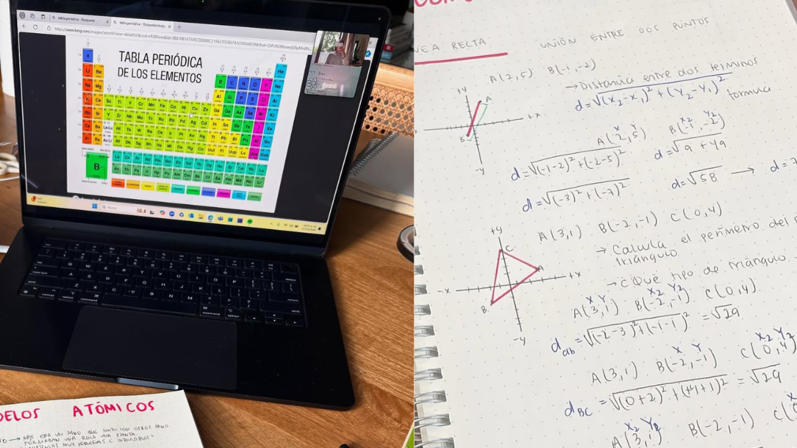 Natasha Dupeyrón rompe en llanto tras recibir su certificado de preparatoria