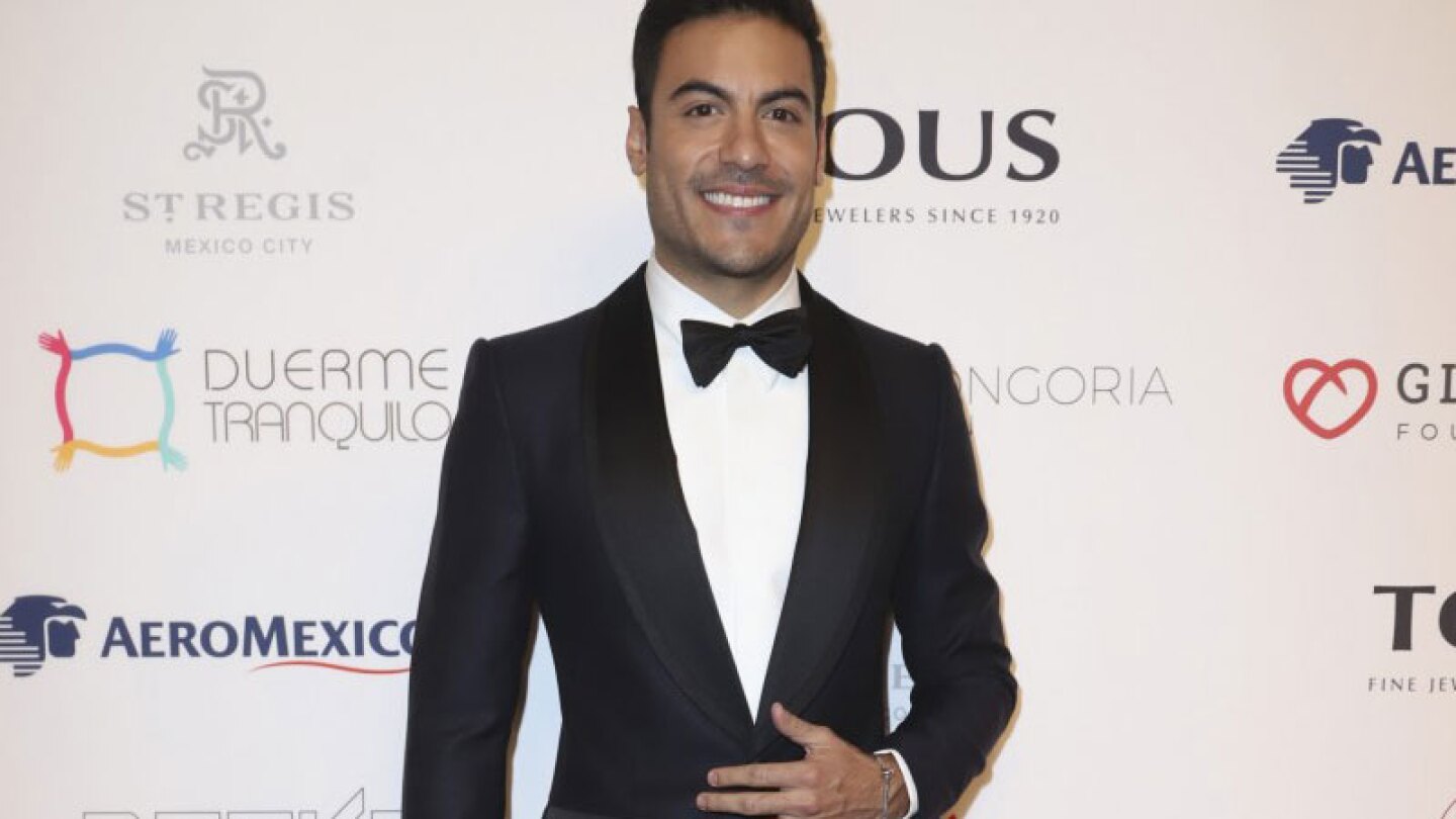 Carlos Rivera coronavirus