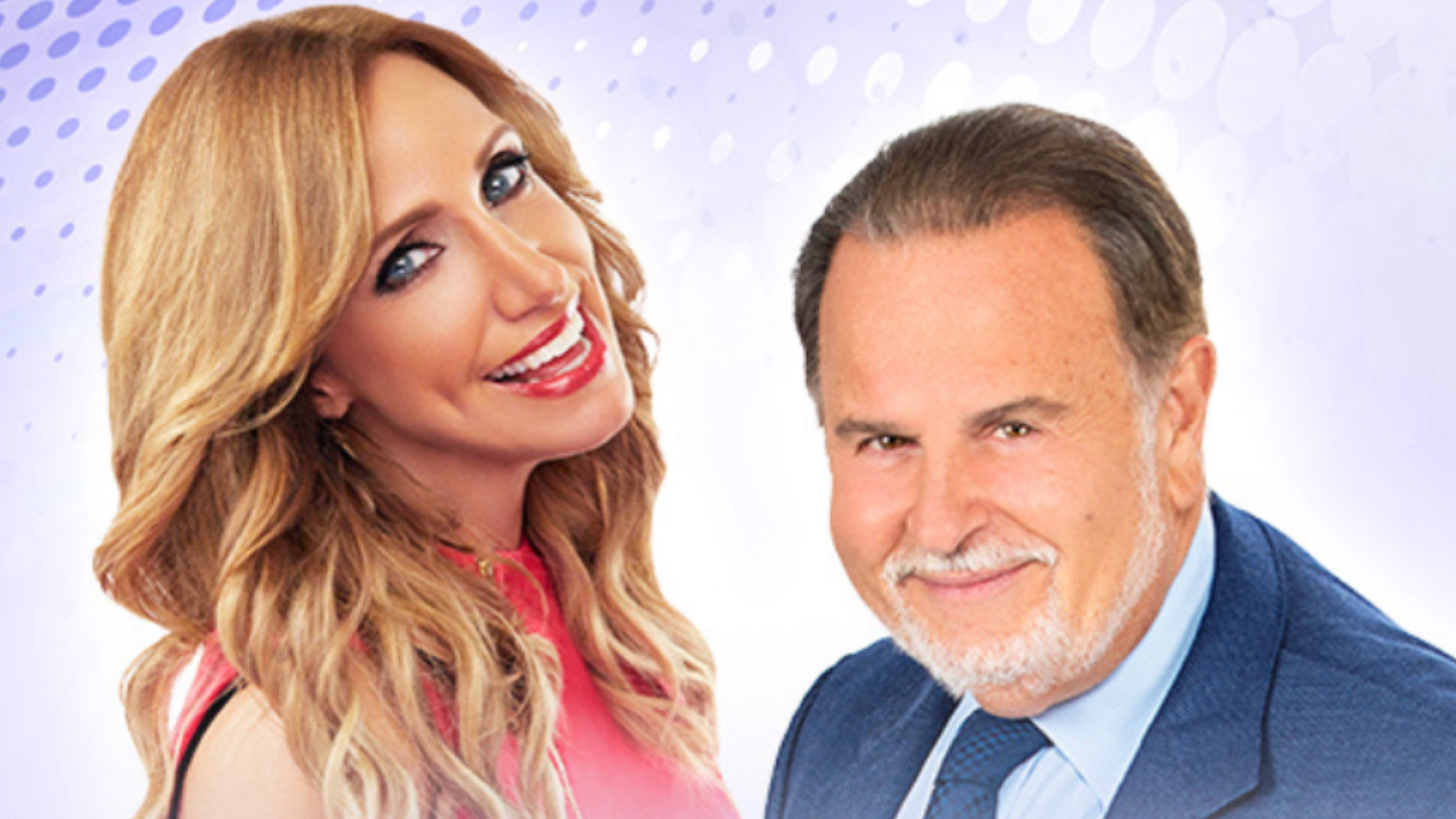 Carlitos el productor de 'El gordo y la flaca'